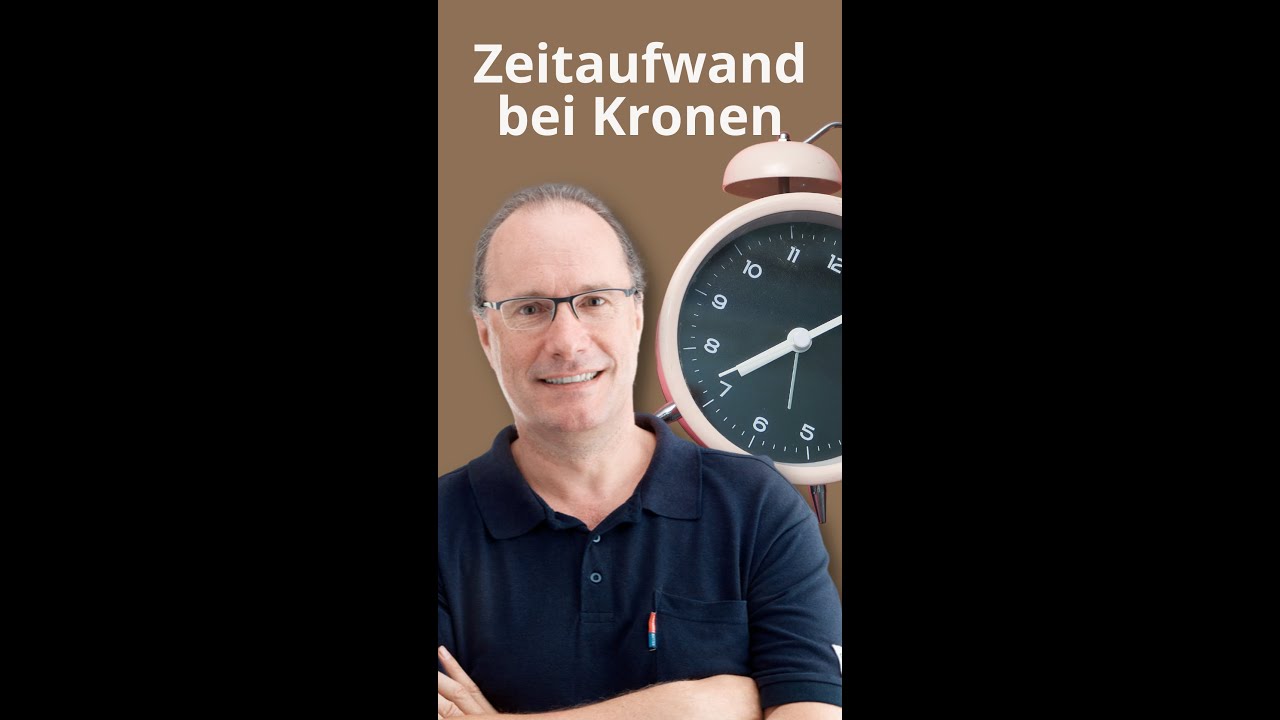 Chefarzt erkl&auml;rt Unterschied bei Kronen | Zahnklinik-Ungarn.de