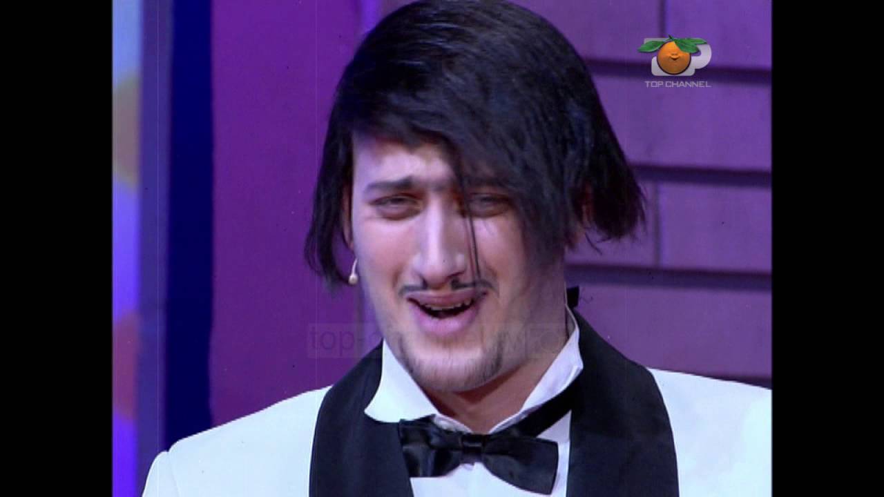 Portokalli, 23 Nentor 2008 - Atentatet (Filmi Scarface)