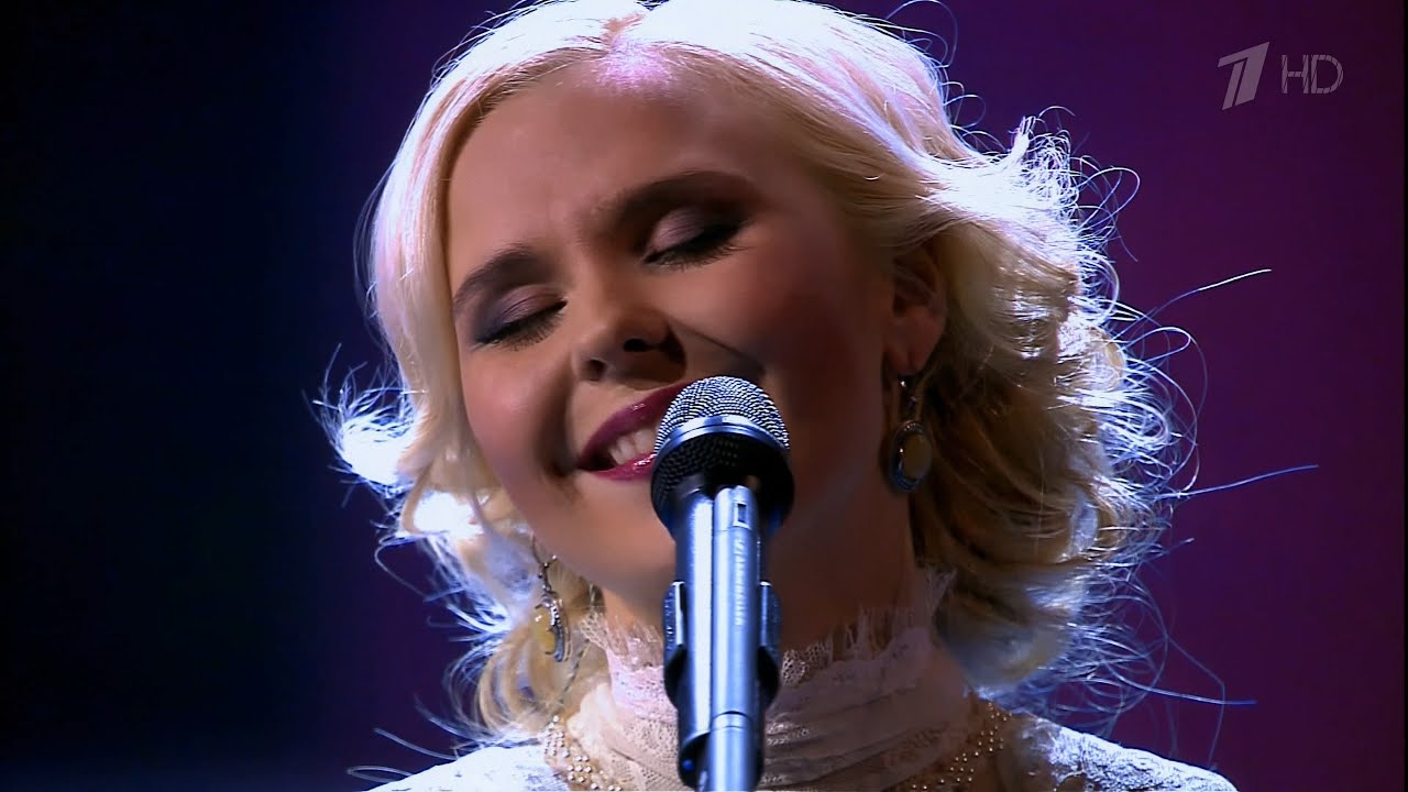 гр.ПЕЛАГЕЯ — Пташечка  (концерт «Вишнёвый сад» 2012)(4k rem.)