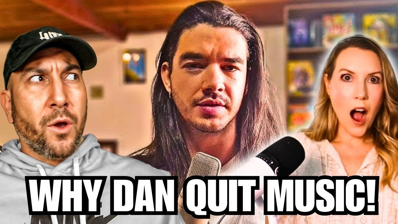 Dan Vasc - 
