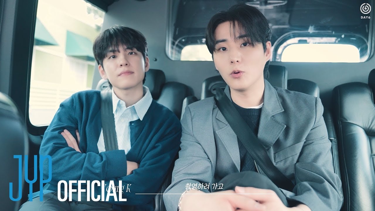DAY6(데이식스) 3RD WORLD TOUR ＜FOREVER YOUNG＞ in Los Angeles & New York