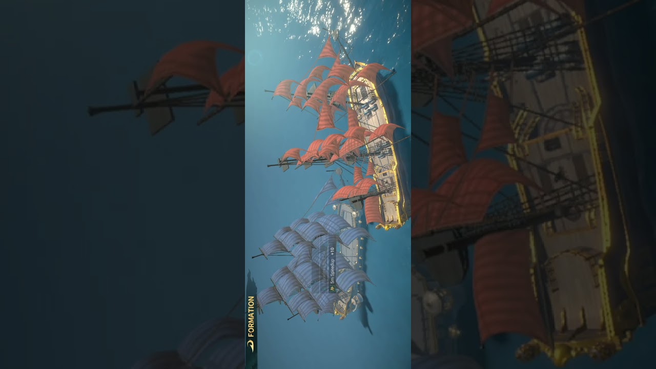 SEA OF CONQUEST 