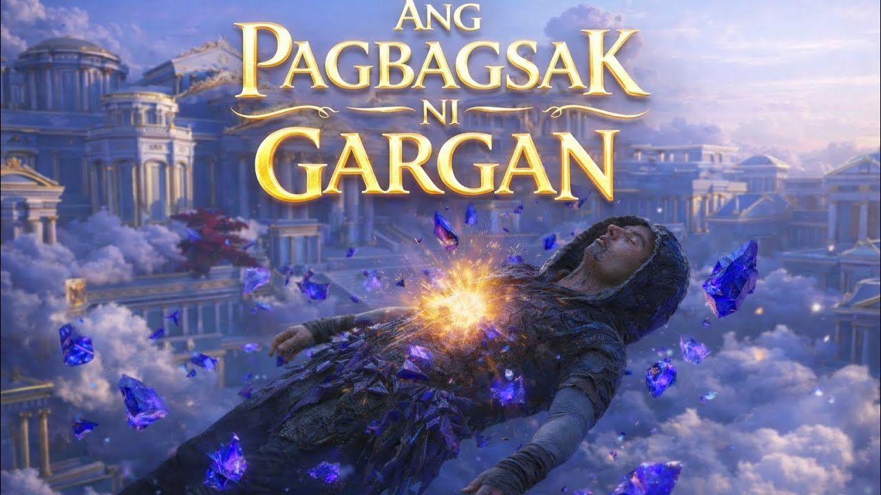 Ang Pagbagsak ni Bathalang Gargan | Pansamantalang Maging Payapa ang Encantadia at mga Sanggre