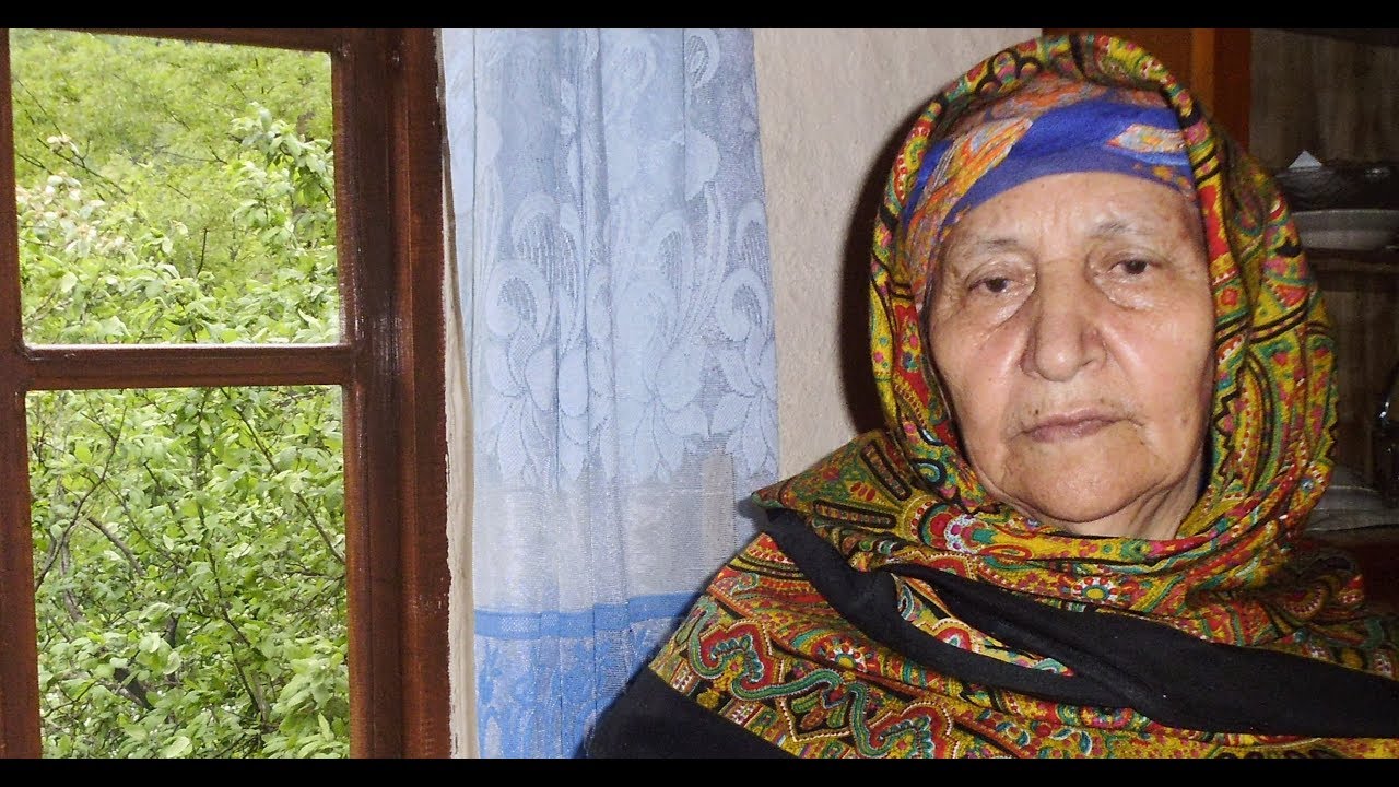 Yardımlı  - Hunoba (Honuba) Bayatıları - el mahnıları