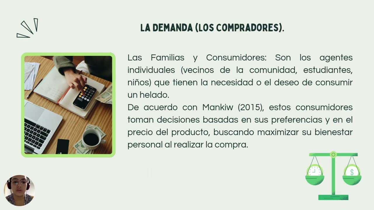 El MERCADO Y SU CLASIFICACIÓN.