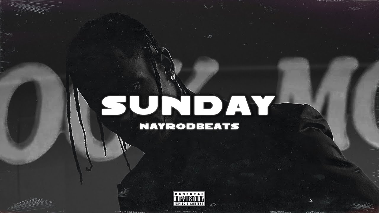 [FREE] Type beat Travis scott x Future 