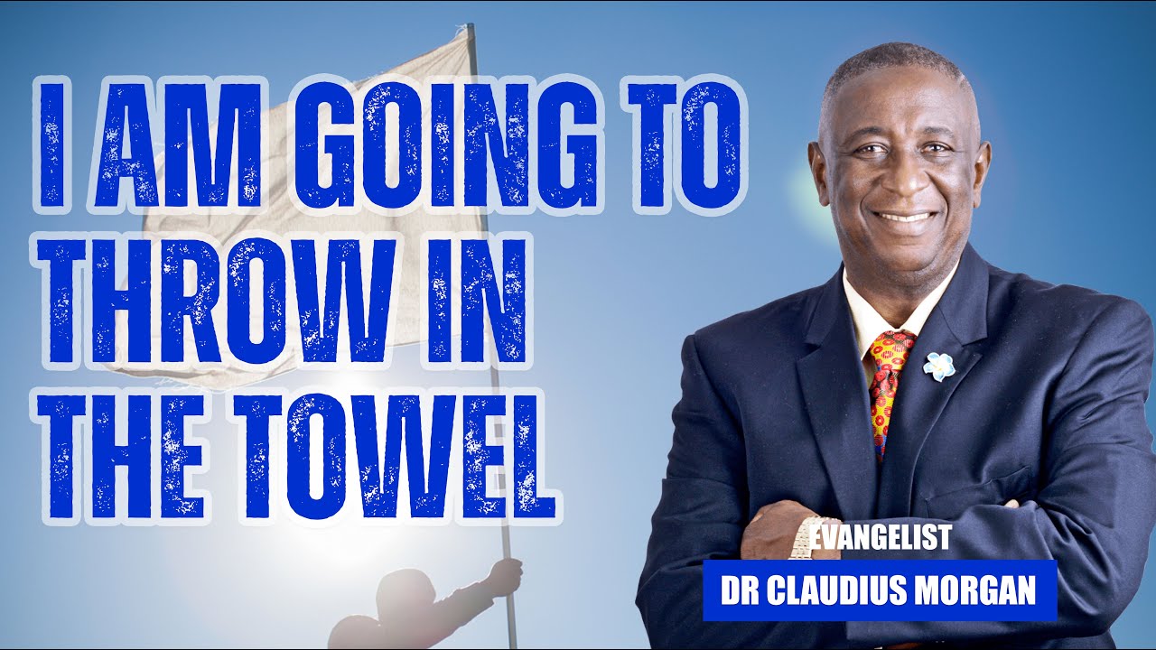 NIGHT SIX || Good News Gospel Explosion ft Dr Claudius Morgan|| Guyana Conference of SDAs
