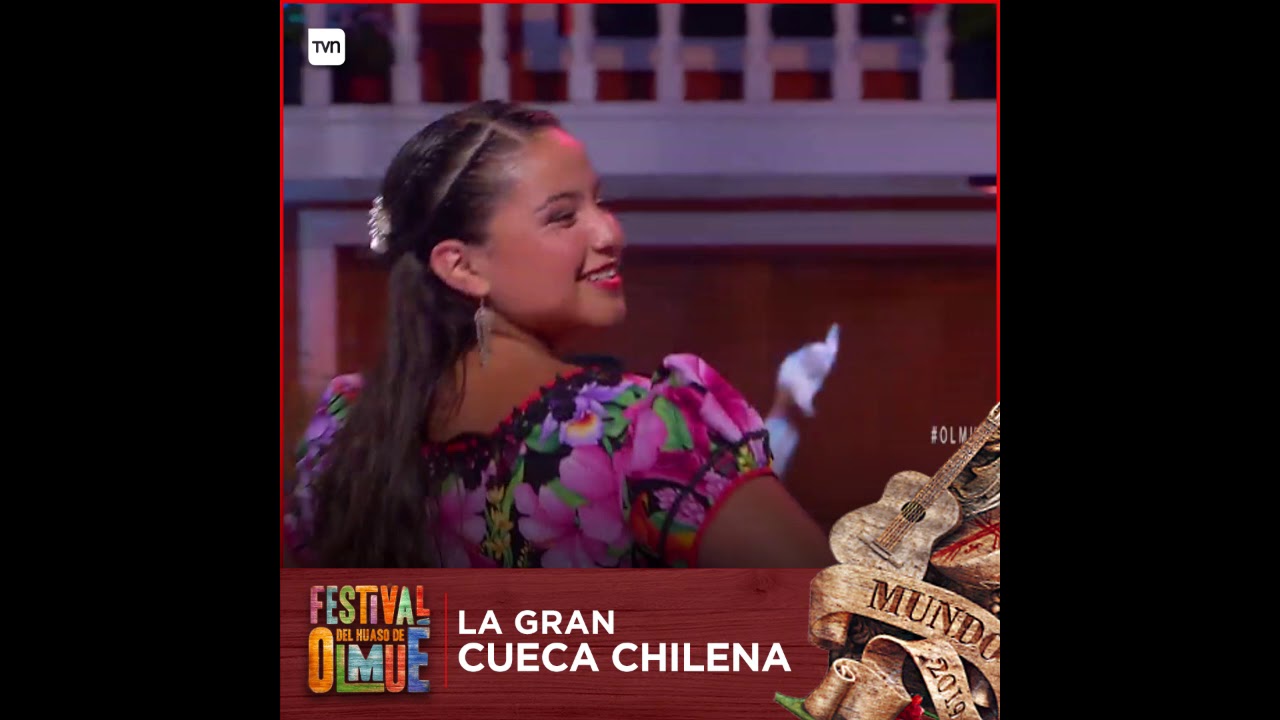 #OlmueTVN - Obertura 19 de enero | Buenos d&iacute;as a todos