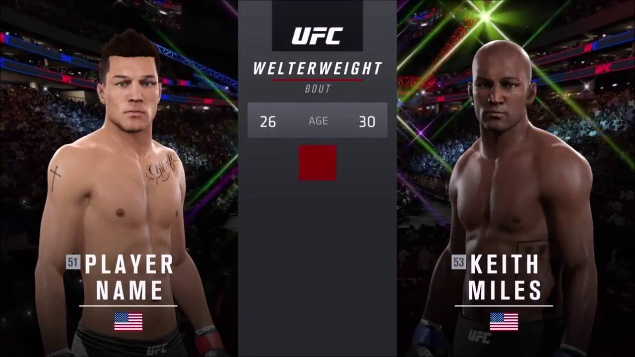 UFC 2 