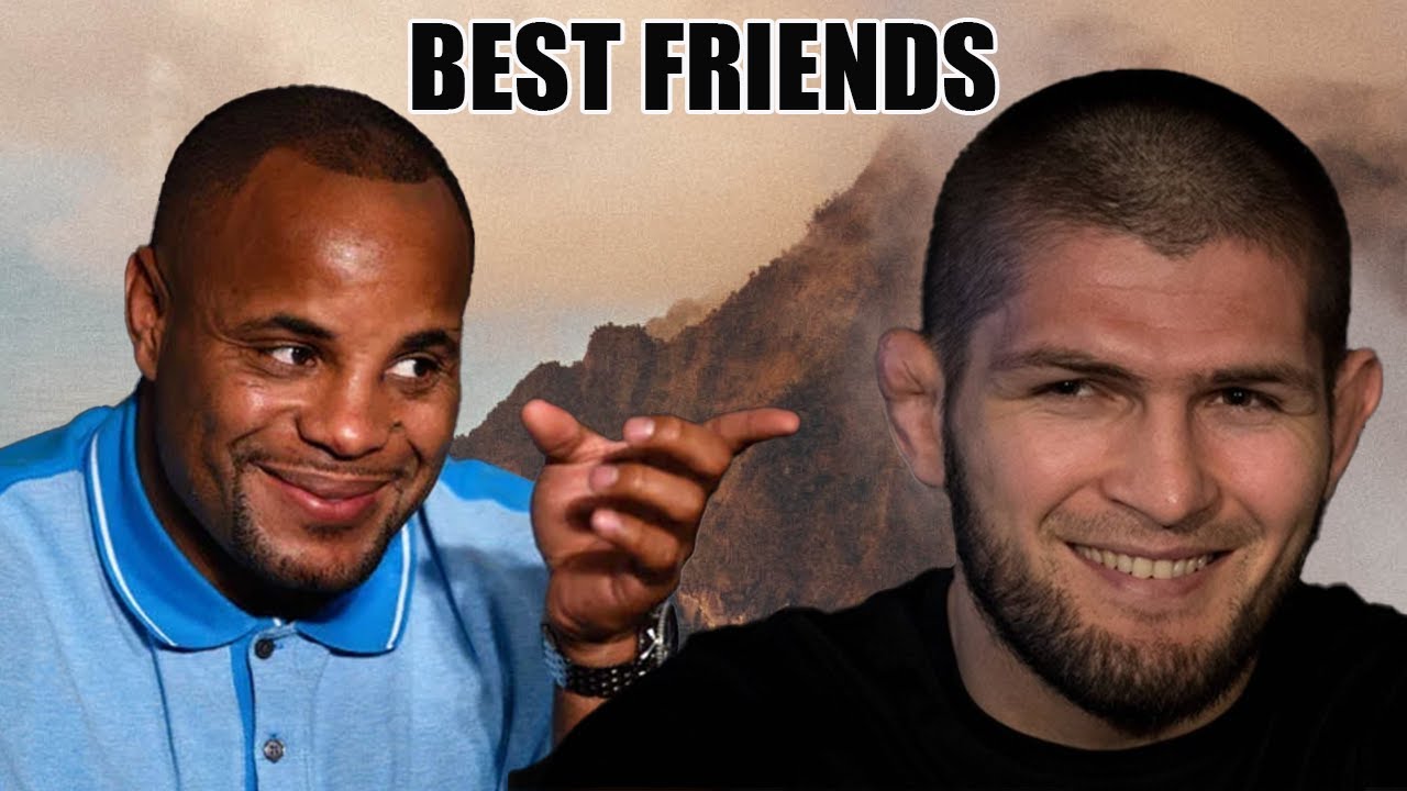 Khabib TRY NOT TO LAUGH CHALLENGE (Feat. DC, Tony Ferguson, and KSI)  (IMPOSSIBLE)