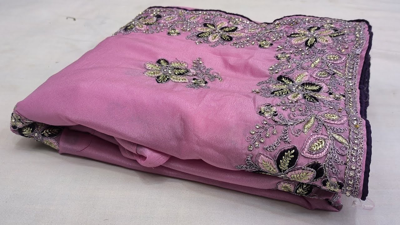  Soft Silk Party wear Sarees in Low range 