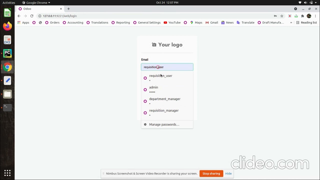material requisition.purchase requisition.material requirement planning.material required.odoo apps