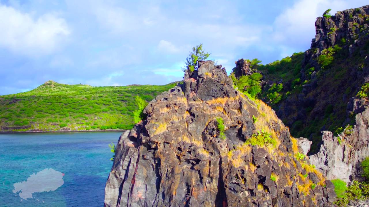 Découvrez l’Ile Rodrigues