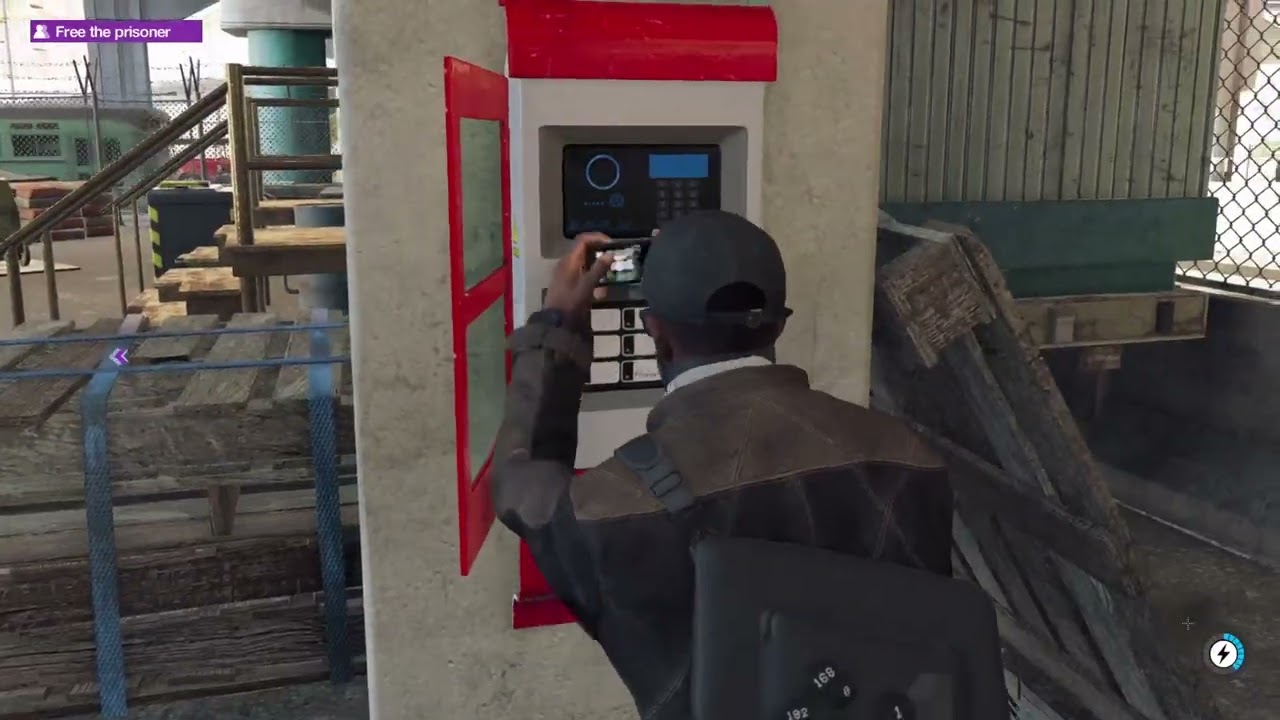 Watch Dogs 2 Isn’t Holding Up Well Ngl, Watch Dogs 2 Part 2