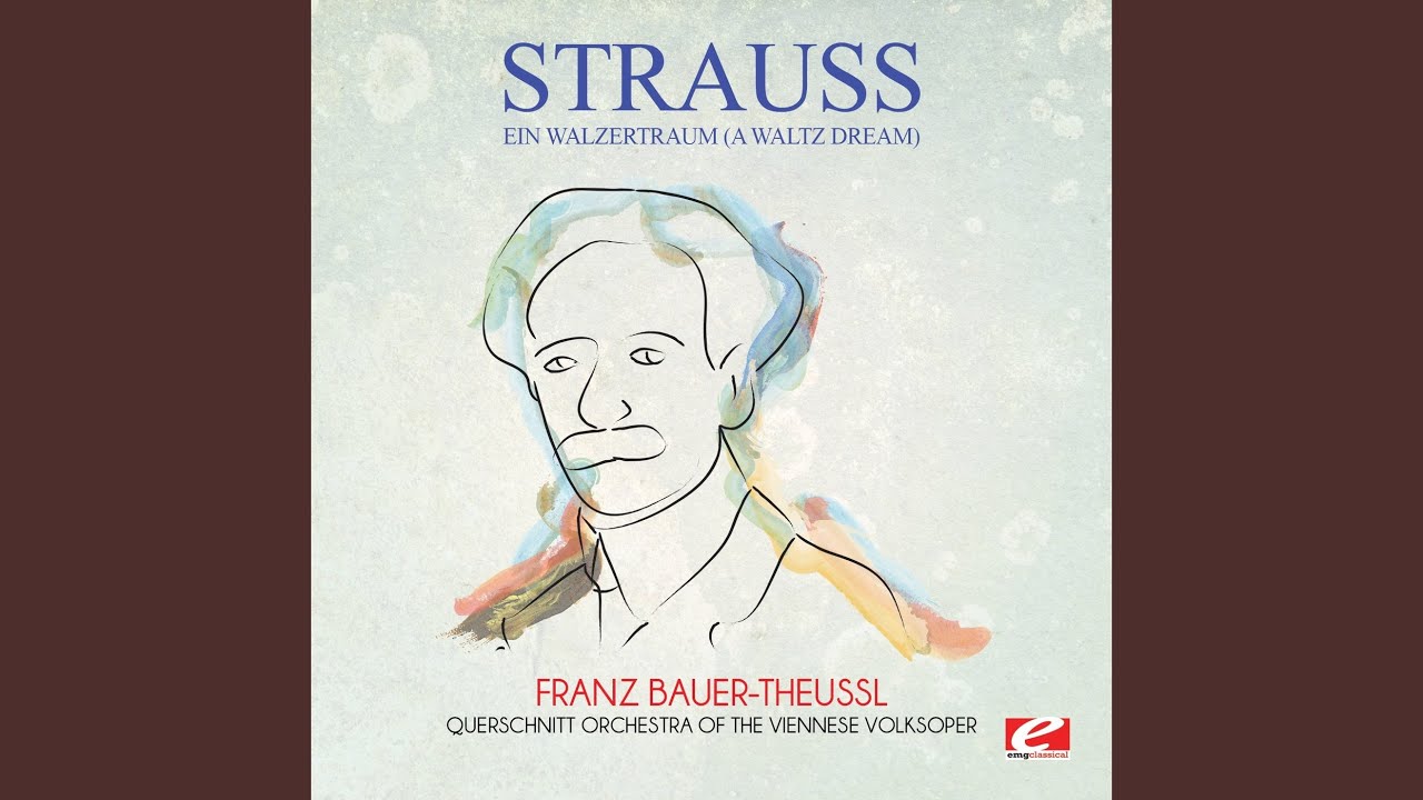 Ein Walzertraum (A Waltz Dream)