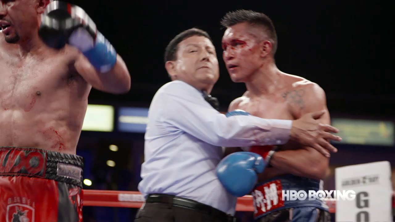 Francisco Vargas Highlights (HBO Boxing)
