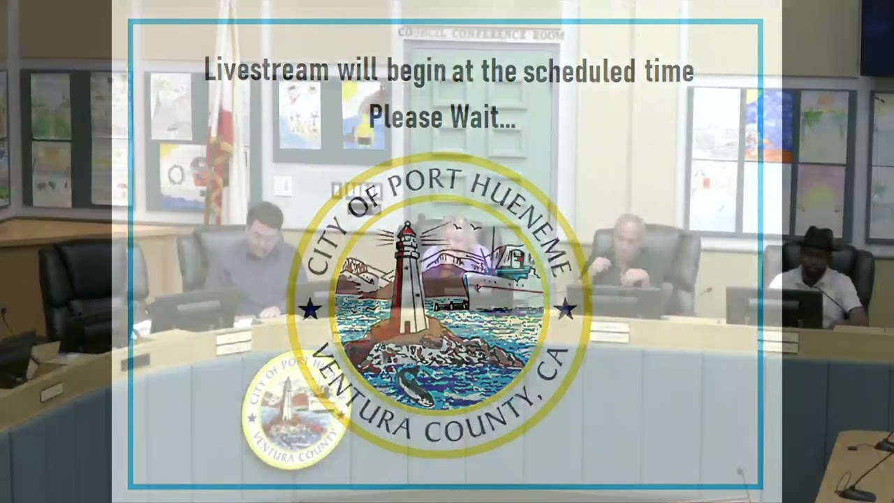 Citizen Advisory Commission 01-12-2026