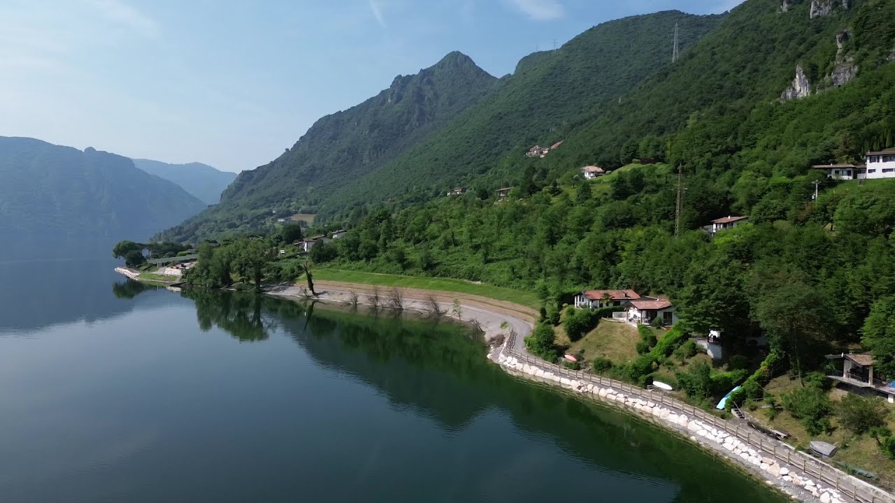 What to do at lake Idro (lago d'Idro) 2025