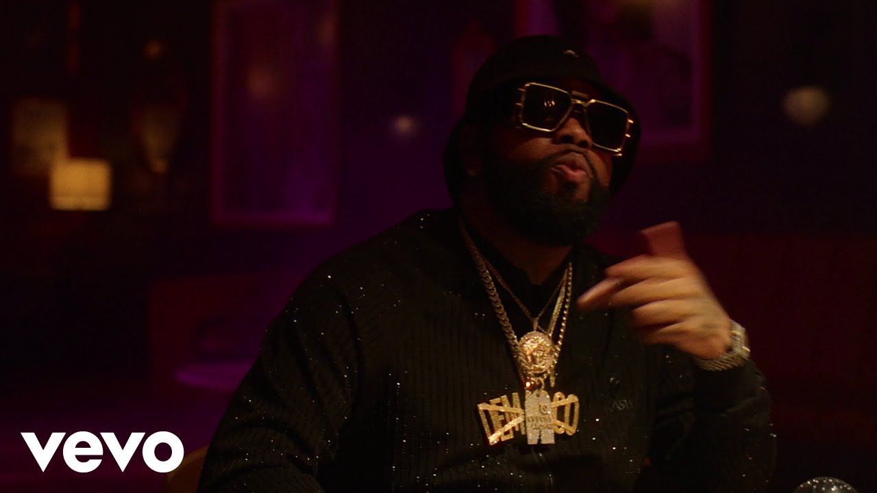 Demarco - White Sugar Look Like Salt | Official Music Video