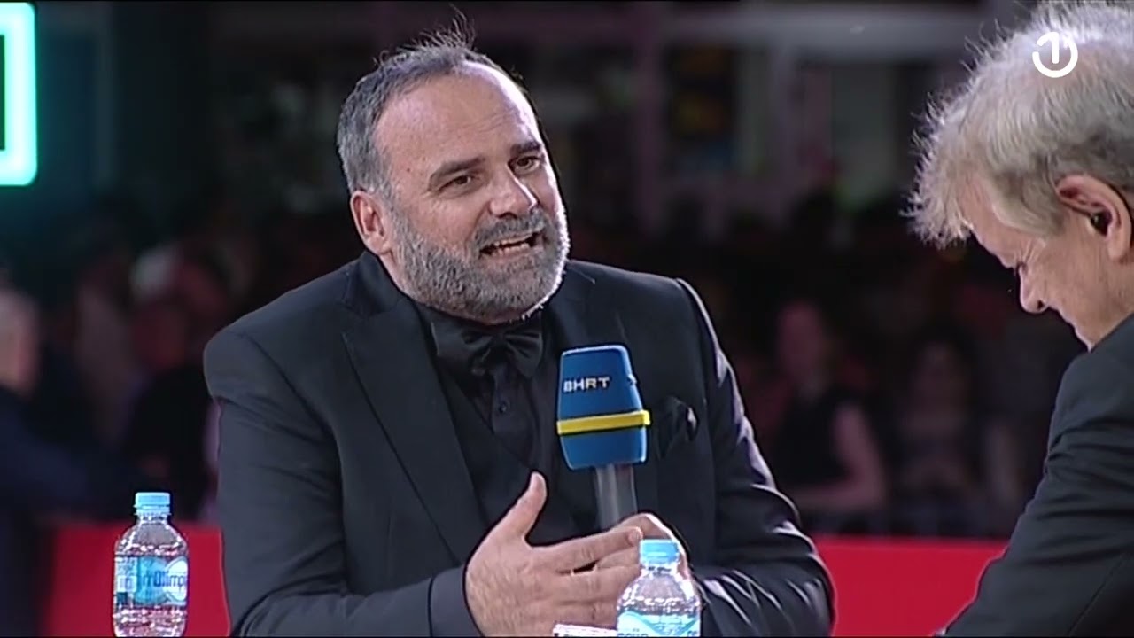 31. Sarajevo Film Festival: BHT Exclusive - 15.08.2025.