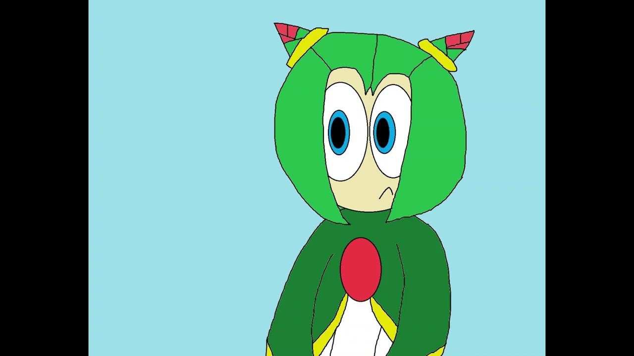 Tailsmo (A Valentine's Day Special)