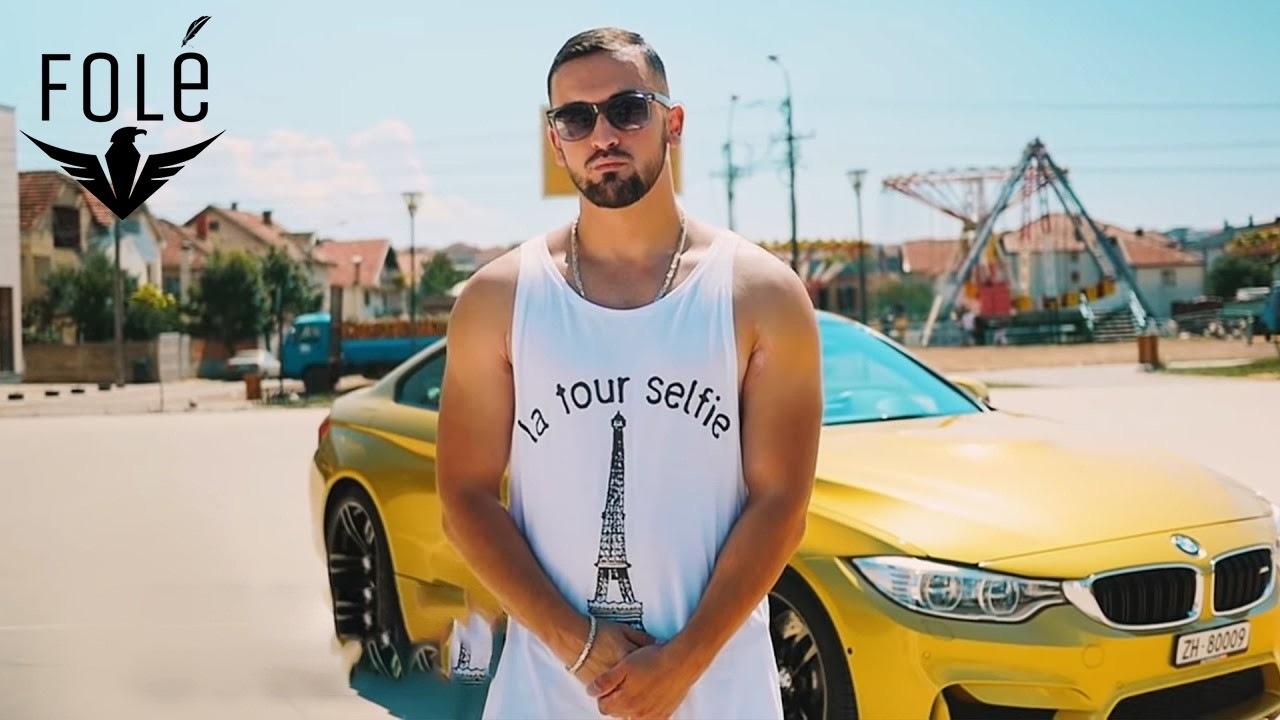 NiiL B - Krejt Boten (Official Video)