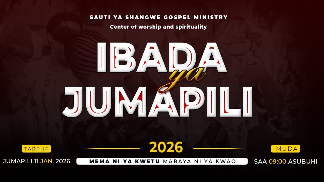 SEMINA YA UKOMBOZI WA NAFSI KATIKA FAMILIA DAY 2