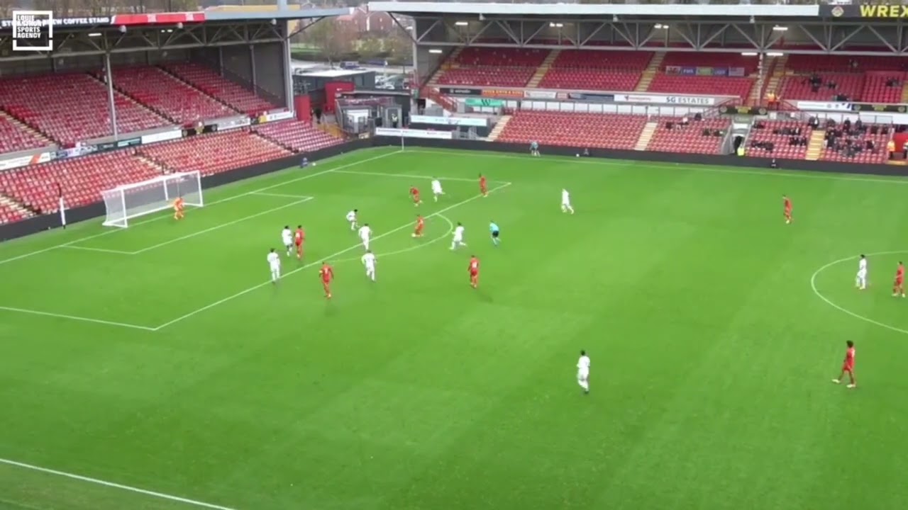 Ollie Bostock | West Bromwich Albion & Wales | Highlight Reel