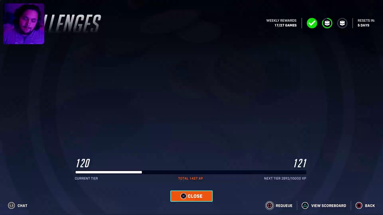 Road To 300 Subs: Overwatch 2 The Comp Grind Live Yay (: