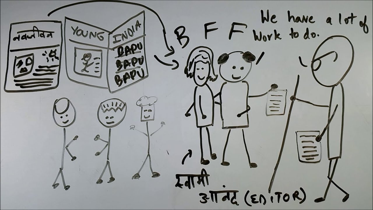 Shukra Tare Ke Saman - ep02 - BKP | cbse class 9 hindi sparsh | शुक्रतारे के समान