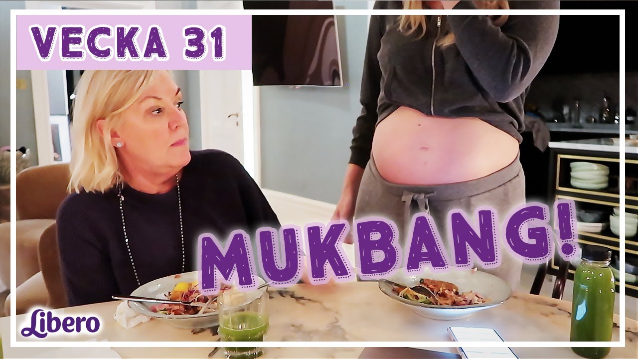 Barnmorskans 5 b&auml;sta tips under f&ouml;rlossningen! - Petra Tung&aring;rden vecka 31