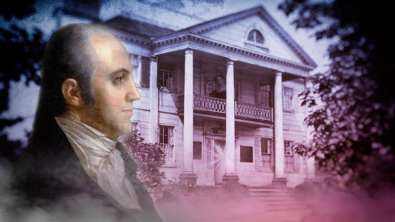 Is This the Most Haunted House in New York City?