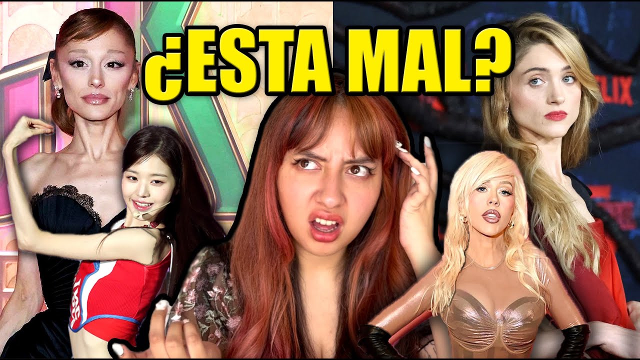 La REALIDAD del Skinny Trend