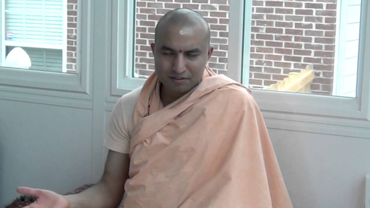 Self Discovery - The Process of Self Purification
