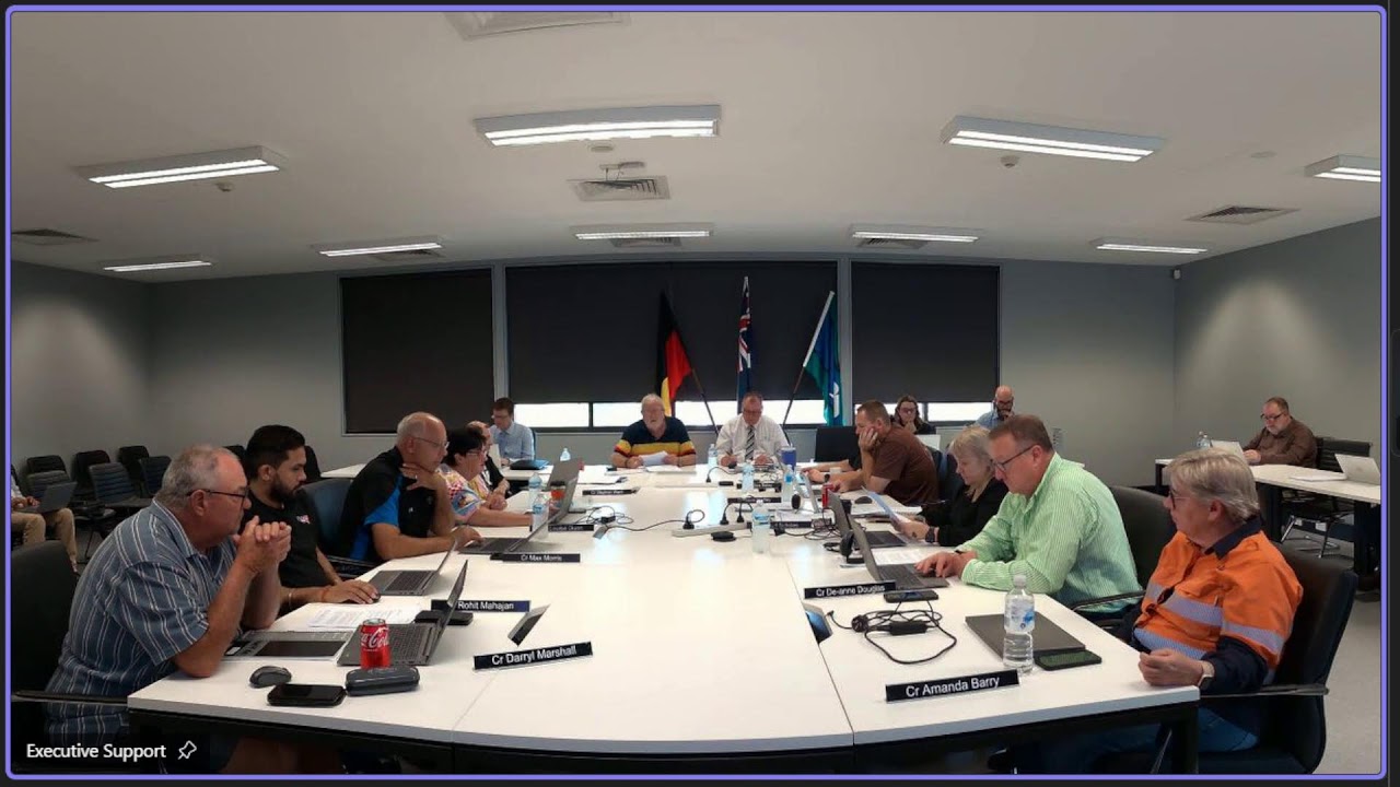 MSC - Finance & Governance Committee Meeting - 10/02/2026