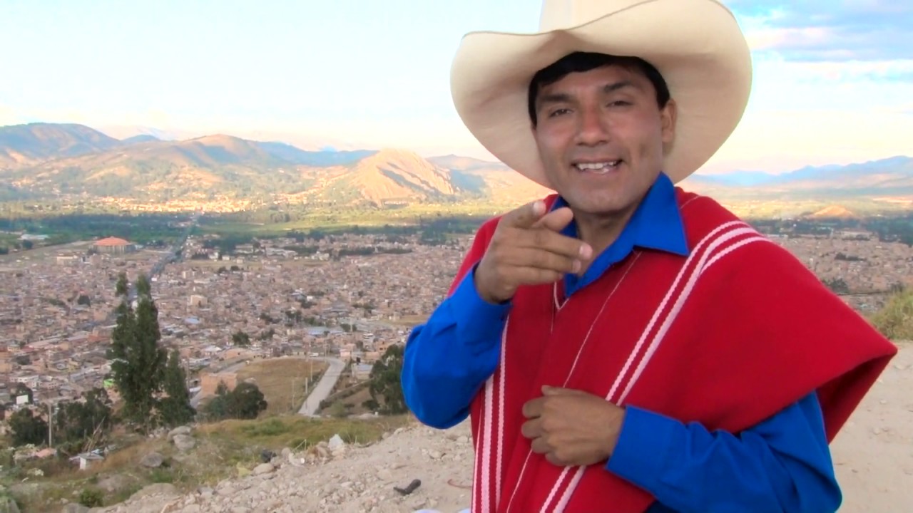 MELECIO ABANTO - LINDA TRUJILLANA