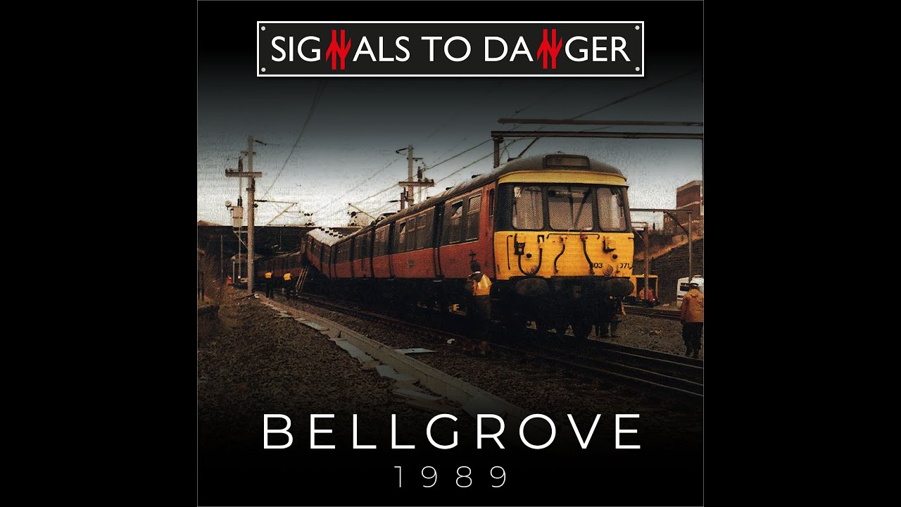 Bellgrove - 1989