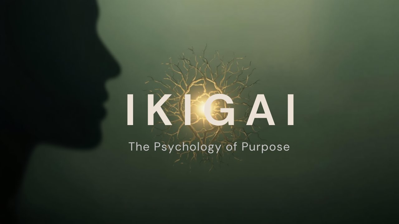 ubderstand psychology of purpose in 5 minutes