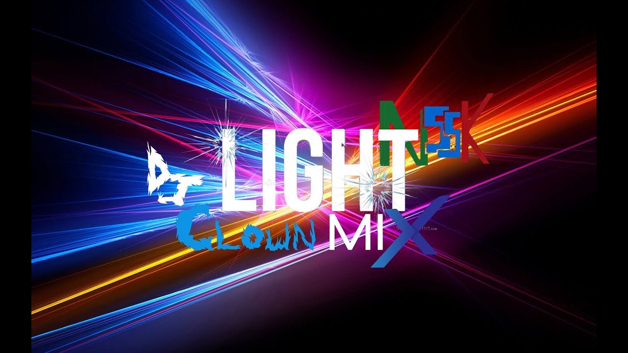 NSSK & DJ CLOWN (LIGHT-MIX)