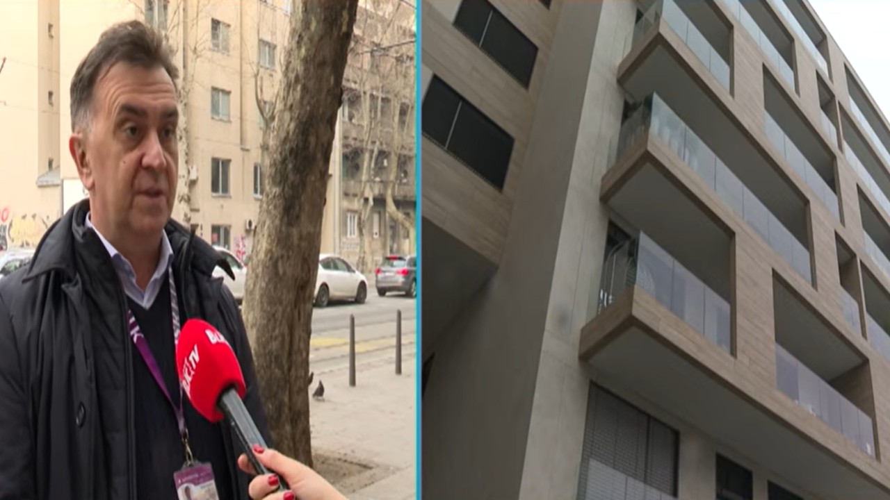 Kvadrat u Beogradu SVE SKUPLJI: Dokle će cene da rastu?