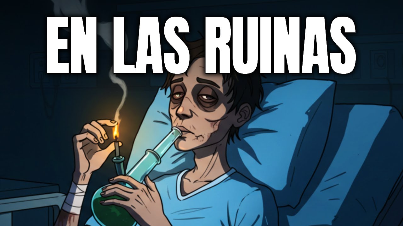 El alma rota del adicto – Carl Jung