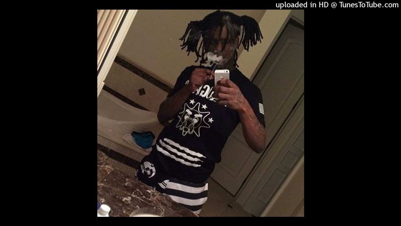 [FREE] futuristic glo + chief keef type beat 