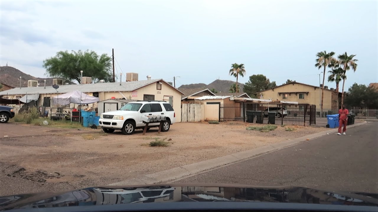 PHOENIX ARIZONA HOODS