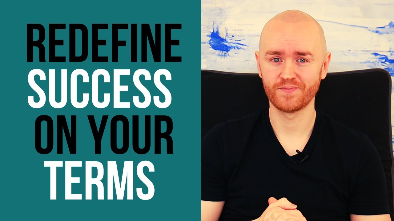 Drop The Persona to Achieve Authentic Success