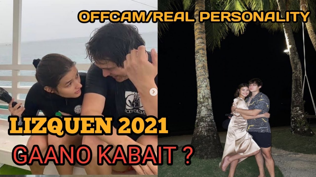 SIARGAO MOMENTS LIZQUEN 2021
