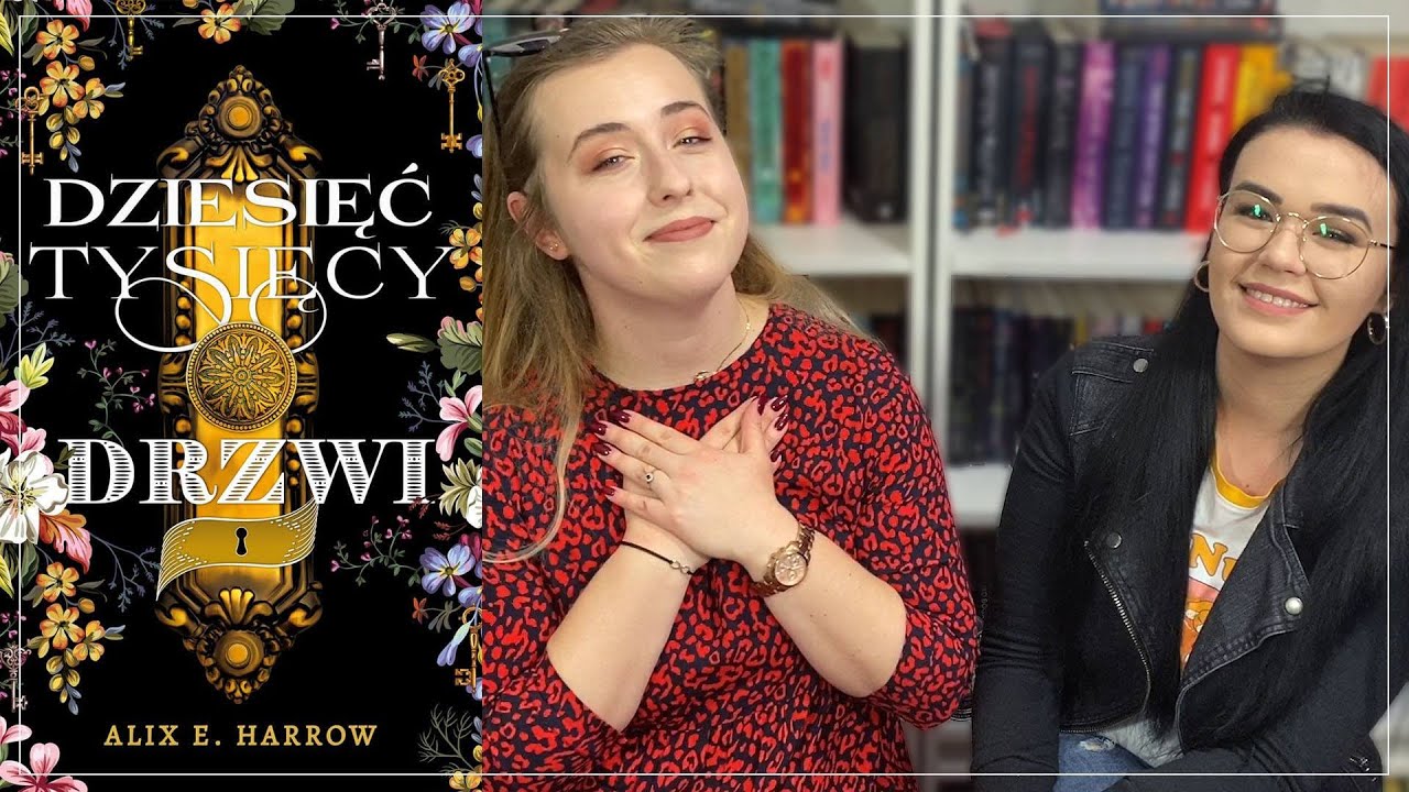 Dziesięć Tysięcy Drzwi — Bestselerki #133