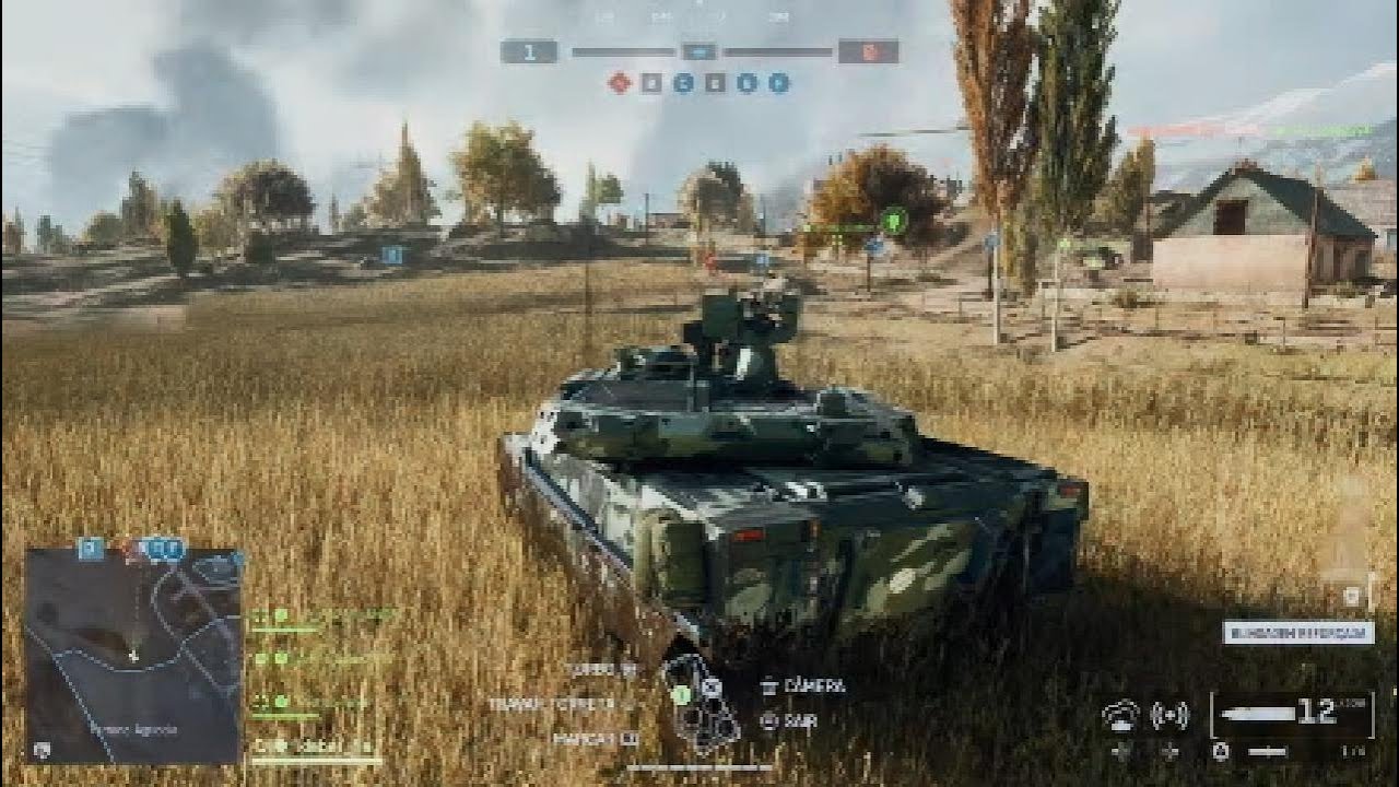 Battlefield 6: Mirak Valley | Escalation Gameplay (No Commentary) [PS5 - 2160p60 4K]