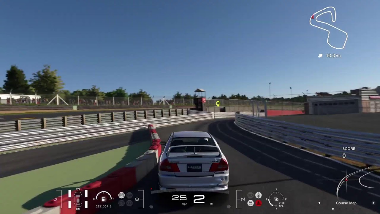 Gran Turismo 7 🔴 Live Streaming 💯