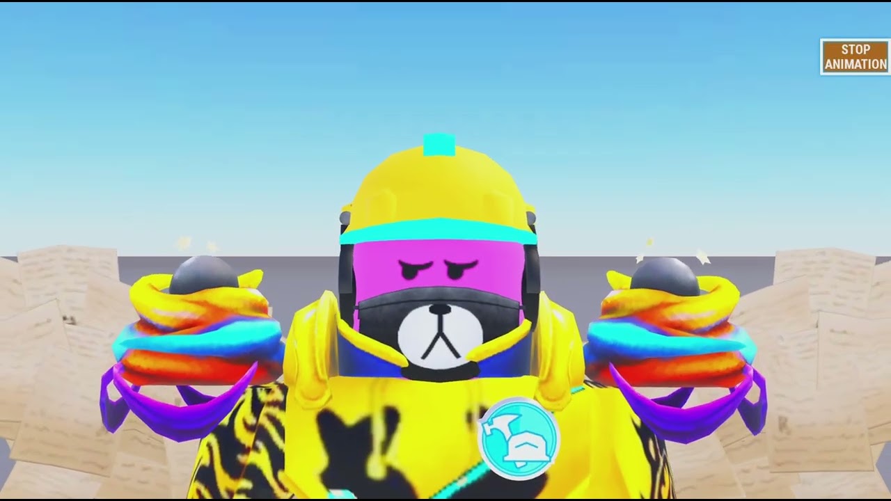 Roblox collab pt. 3