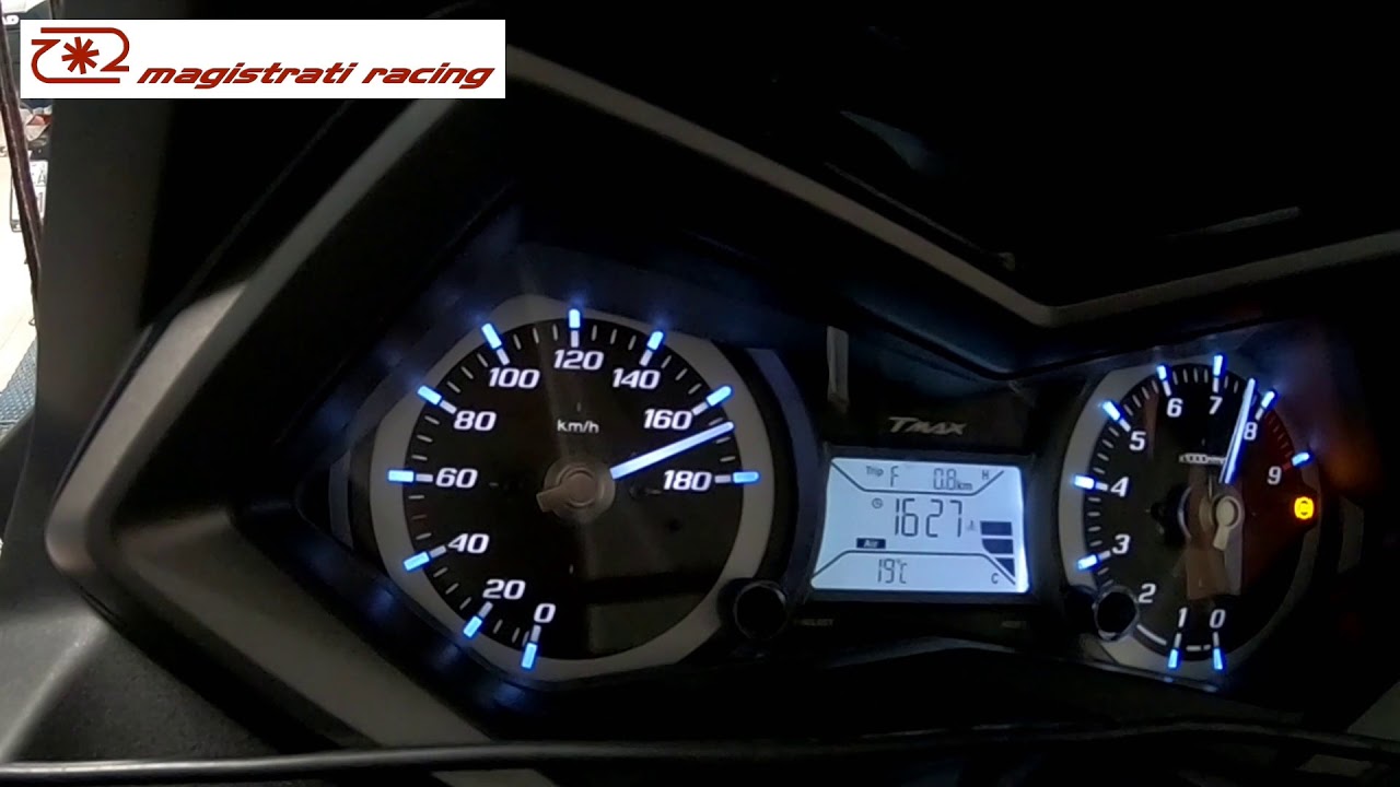 Dyno test attenzione ai Fake
